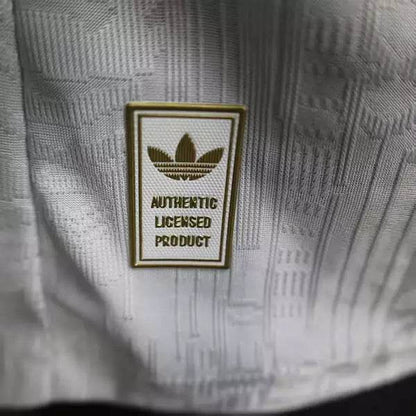 Arsenal 2025/26 Third Football Jersey Player Version - AIDK Sport