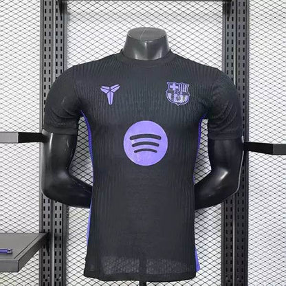Nike Mamba Barcelona 2025/26 Away Football Jersey Player Version (S~3XL) - AIDK Sport