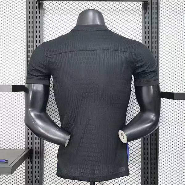 Nike Mamba Barcelona 2025/26 Away Football Jersey Player Version (S~3XL) - AIDK Sport