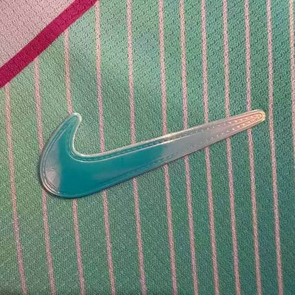 FC Barcelona 2025/26 Special Football Kit Peacock Blue 1:1 Copy (S~4XL) - AIDK Sport