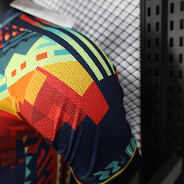 Club America 2025/26 Special Football Jersey Navy (Player Version) - AIDK Sport