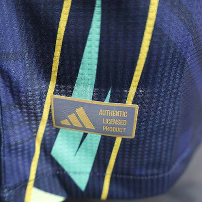 Club America 2025/26 Special Football Jersey Navy (Player Version) - AIDK Sport