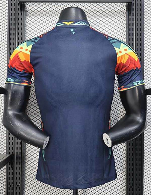 Club America 2025/26 Special Football Jersey Navy (Player Version) - AIDK Sport