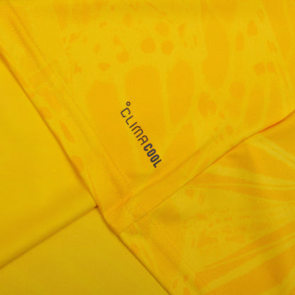 adidas Colombia Home James 10 Shirt 2026-2027 (Fan Version)