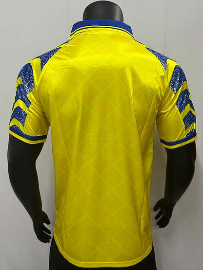 1995-1997 Parma Home Football Jersey 1:1 Copy (S~2XL)