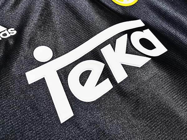 Retro 1999-00 Real Madrid Away Football Jersey 1:1 Copy - AIDK Sport