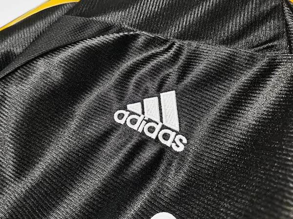 Retro 1999-00 Real Madrid Away Football Jersey 1:1 Copy - AIDK Sport