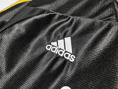 Retro 1999-00 Real Madrid Away Football Jersey 1:1 Copy - AIDK Sport