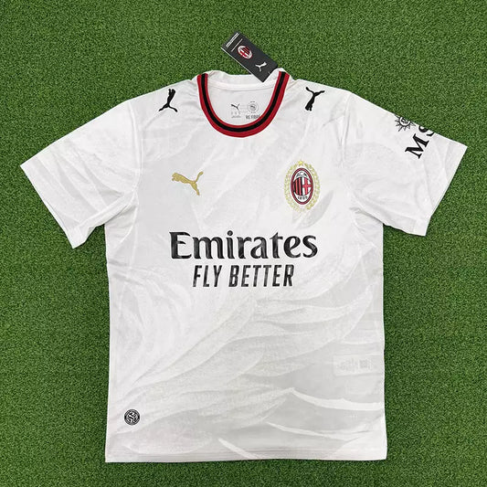 AC Milan 2026/2027 Away Football Jersey Fans Version 1:1 Copy (S~4XL) - AIDK Sport