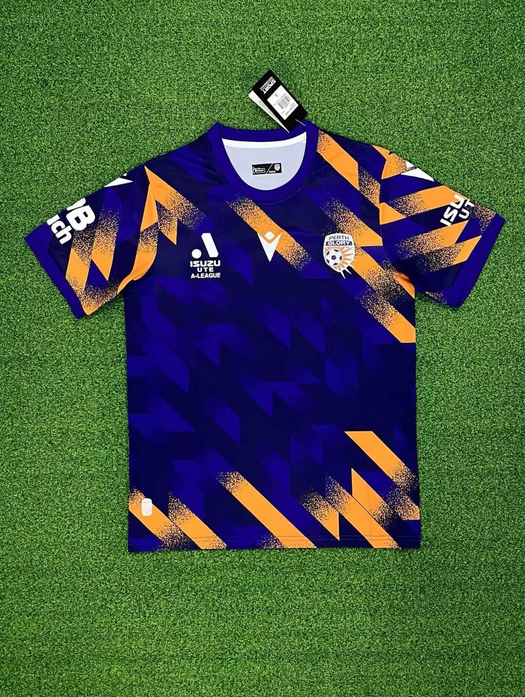 ALM 23/24 Home Shirt (S~4XL)