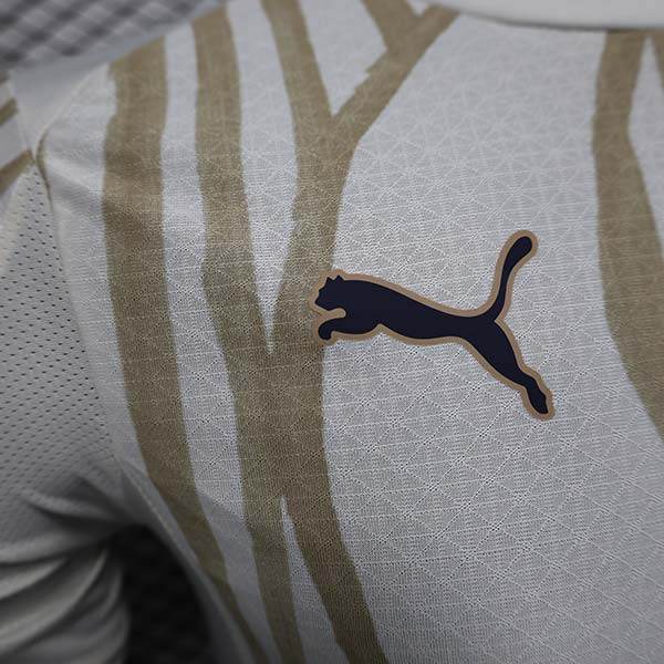 Al-Hilal FIFA Club World Cup 2025 Away Football Jersey (Player Version) - AIDK Sport