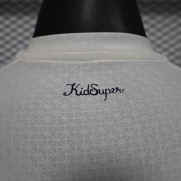 Al-Hilal FIFA Club World Cup 2025 Away Football Jersey (Player Version) - AIDK Sport