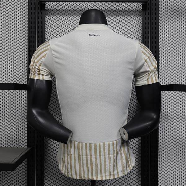 Al-Hilal FIFA Club World Cup 2025 Away Football Jersey (Player Version) - AIDK Sport