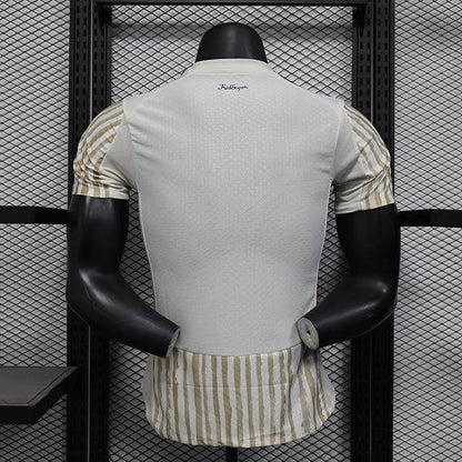 Al-Hilal FIFA Club World Cup 2025 Away Football Jersey (Player Version) - AIDK Sport