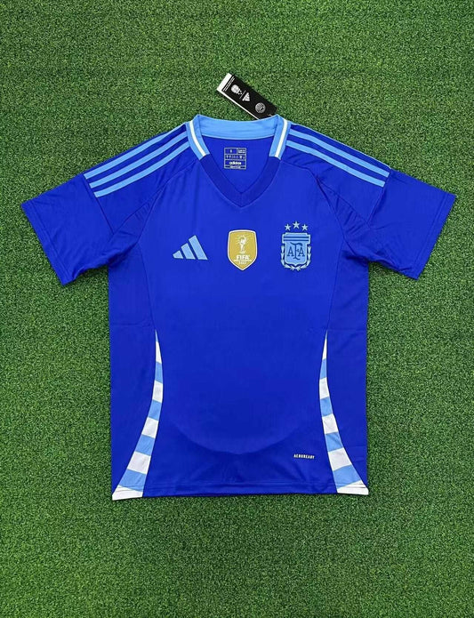 Argentina 2024 CA Away Shirt (S~4XL)