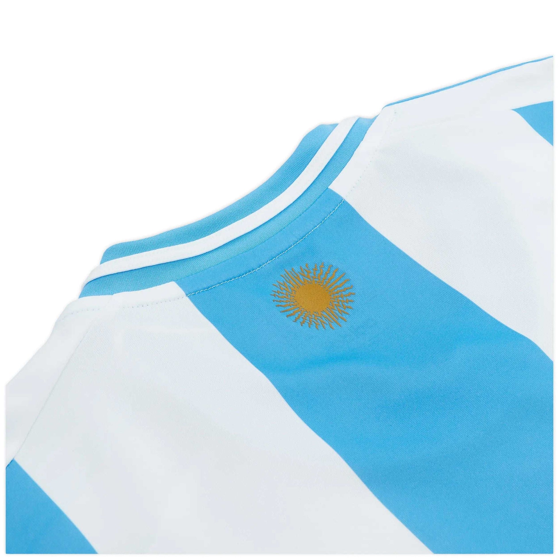 Argentina 2024 CA Home Shirt (S~4XL)