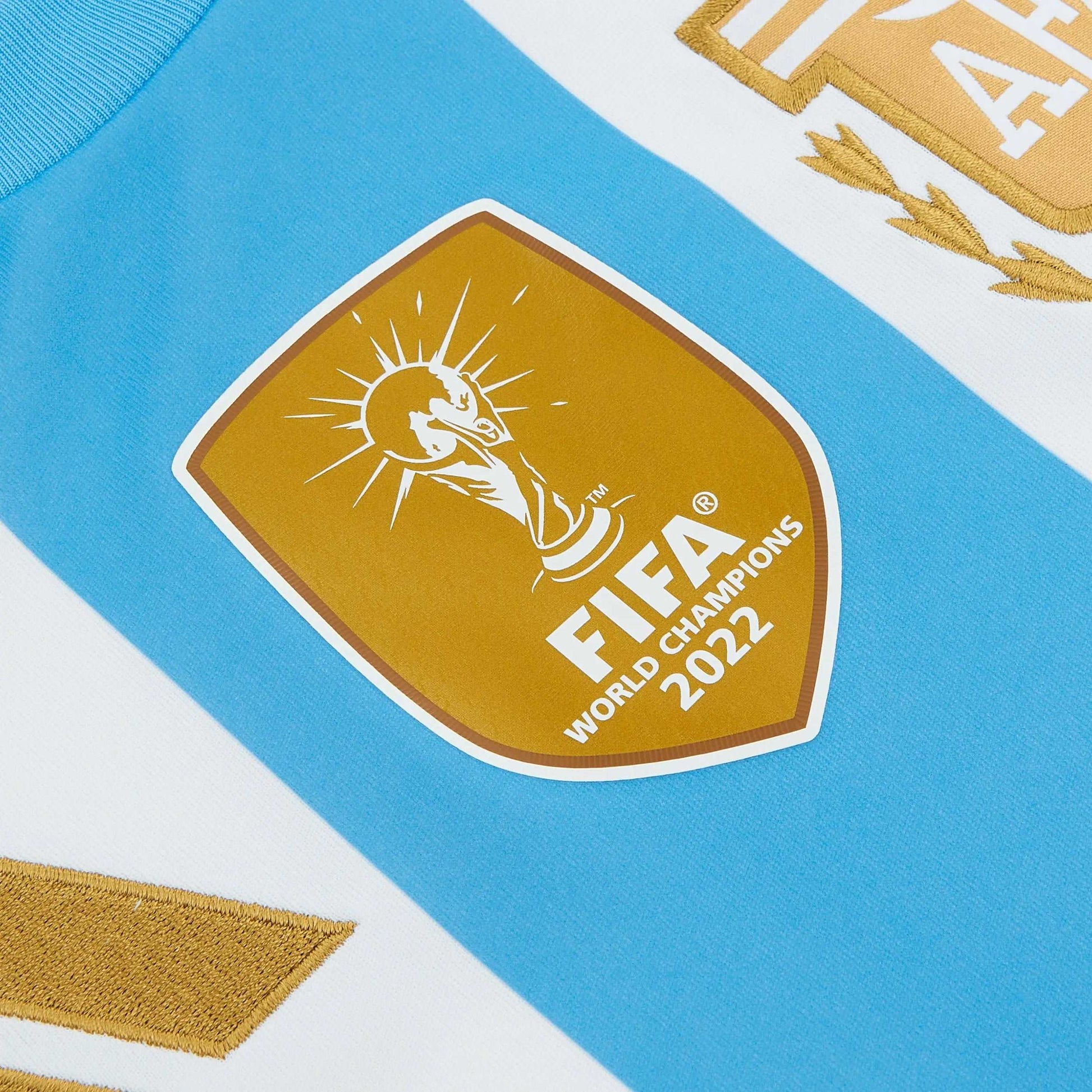 Argentina 2024 CA Home Shirt (S~4XL)