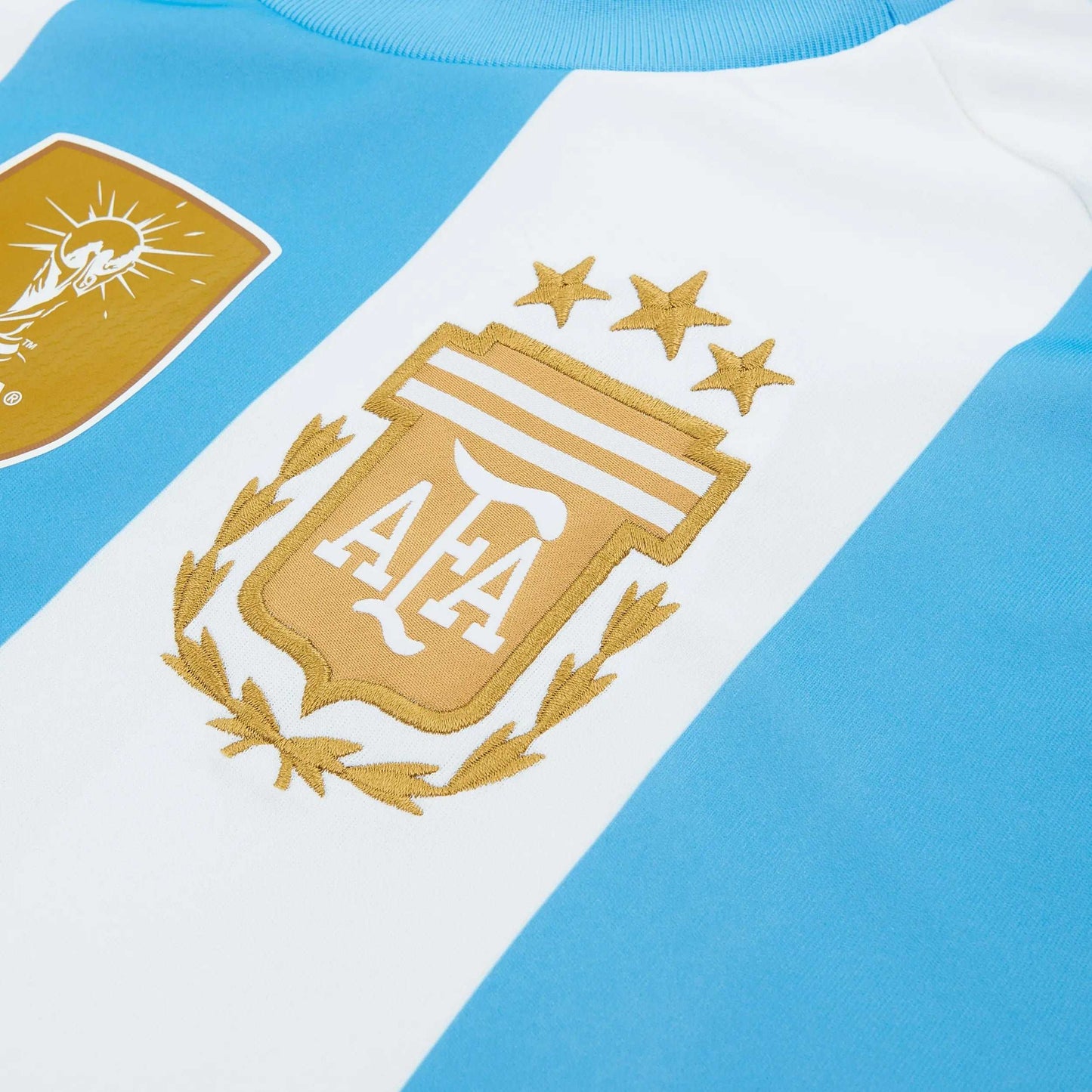 Argentina 2024 CA Home Shirt (S~4XL)