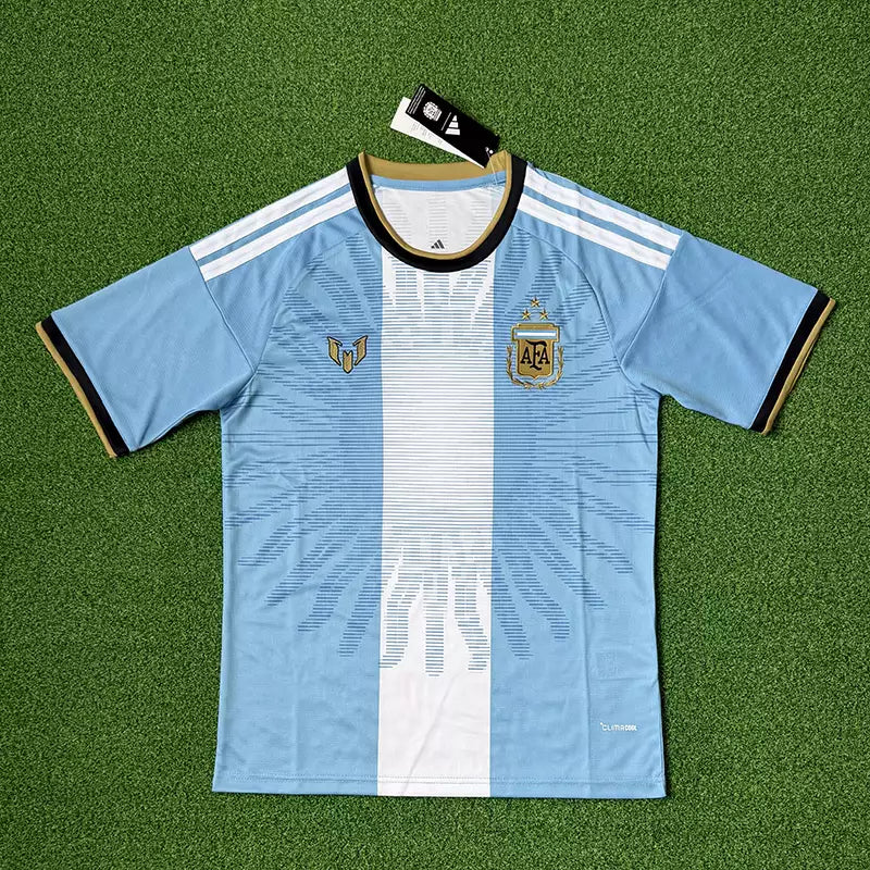 Adidas Messi Argentina 2026 Special Football Shirt Fan Version 1:1 Copy