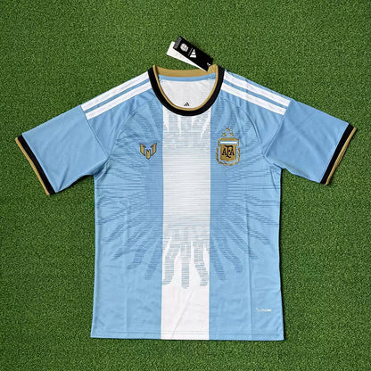 Adidas Messi Argentina 2026 Special Football Shirt Fan Version 1:1 Copy