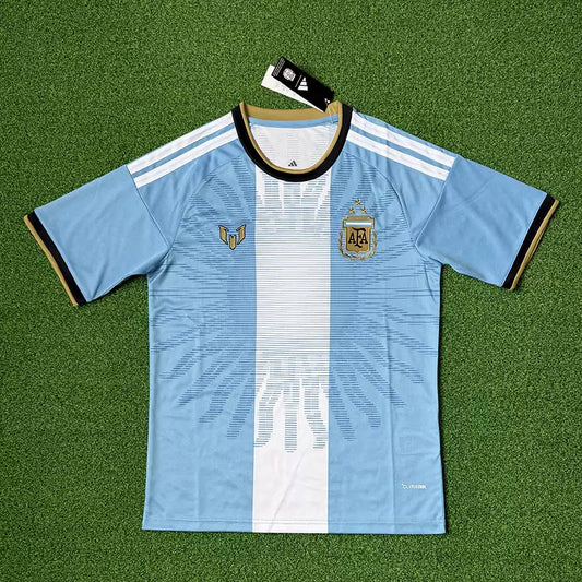Adidas Messi Argentina 2026 Special Football Shirt Fan Version 1:1 Copy - AIDK Sport