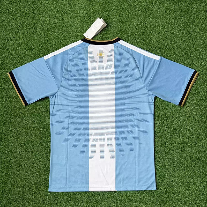 Adidas Messi Argentina 2026 Special Football Shirt Fan Version 1:1 Copy
