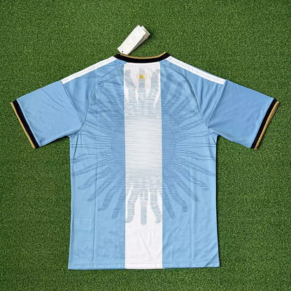 Adidas Messi Argentina 2026 Special Football Shirt Fan Version 1:1 Copy