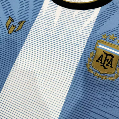 Adidas Messi Argentina 2026 Special Football Shirt Fan Version 1:1 Copy