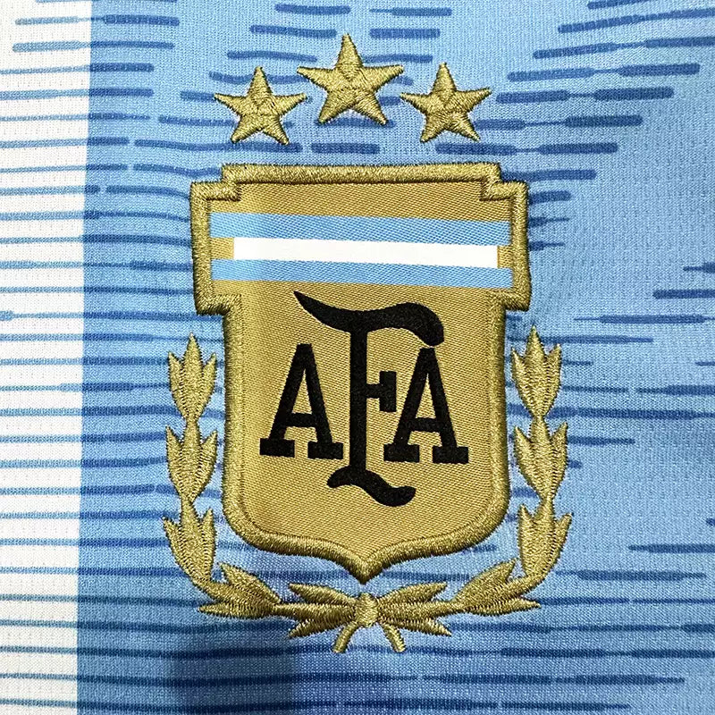Adidas Messi Argentina 2026 Special Football Shirt Fan Version 1:1 Copy