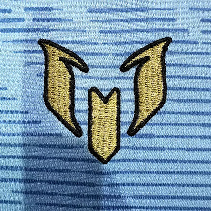 Adidas Messi Argentina 2026 Special Football Shirt Fan Version 1:1 Copy