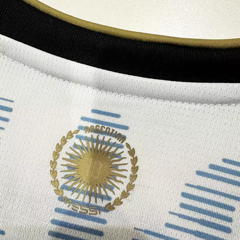 Adidas Messi Argentina 2026 Special Football Shirt Fan Version 1:1 Copy