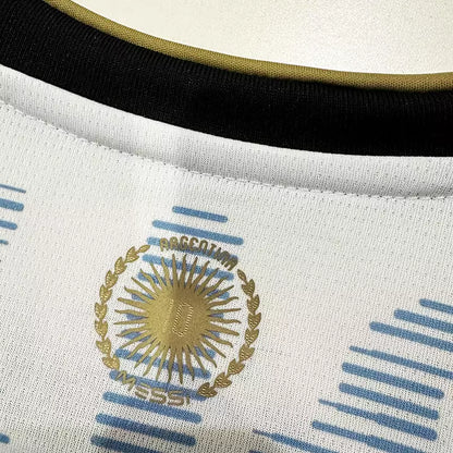 Adidas Messi Argentina 2026 Special Football Shirt Fan Version 1:1 Copy