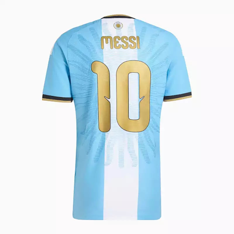 Adidas Messi Argentina 2026 Special Football Shirt Fan Version 1:1 Copy