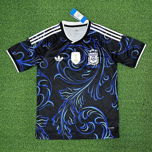 Argentina 2026 World Cup Away Football Jersey Fan Version 1:1 Copy - AIDK Sport