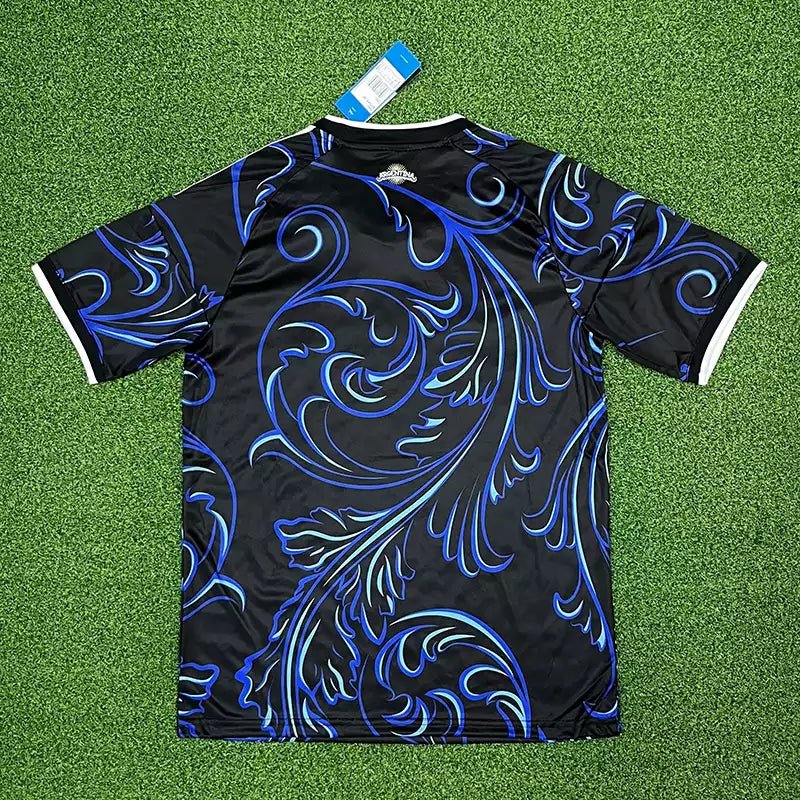 Argentina 2026 World Cup Away Football Jersey Fan Version 1:1 Copy - AIDK Sport