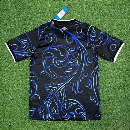 Argentina 2026 World Cup Away Football Jersey Fan Version 1:1 Copy - AIDK Sport