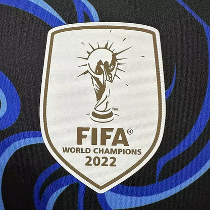 Argentina 2026 World Cup Away Football Jersey Fan Version 1:1 Copy - AIDK Sport