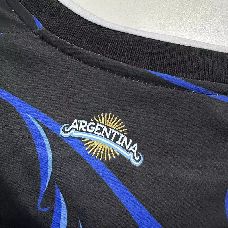 Argentina 2026 World Cup Away Football Jersey Fan Version 1:1 Copy - AIDK Sport