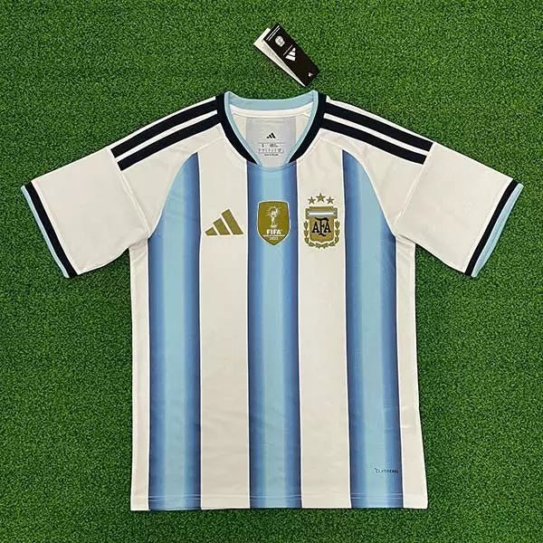 Argentina 2026 World Cup Home Football Jersey Fan Version 1:1 Copy