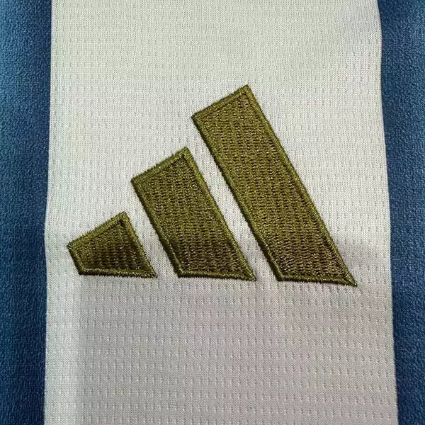 Argentina 2026 World Cup Home Football Jersey Fan Version 1:1 Copy