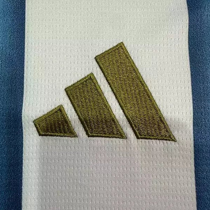 Argentina 2026 World Cup Home Football Jersey Fan Version 1:1 Copy