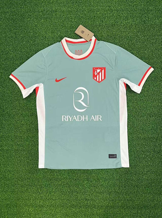 Atletico Madrid 24/25 Away Shirt (S~4XL)