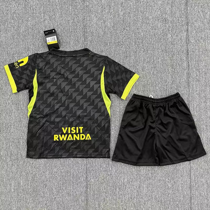 Atletico Madrid 2026/27 Away Football Full Kit 1:1 Copy (KIDS)