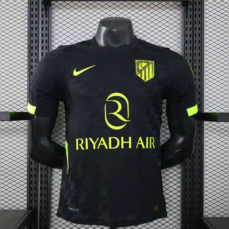 Atletico Madrid 26/27 Away Football Kit Player Version (S~4XL)