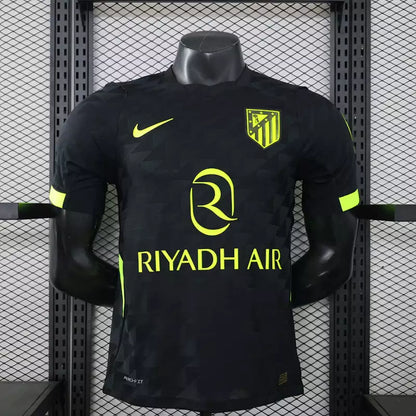 Atletico Madrid 26/27 Away Football Kit Player Version (S~4XL)