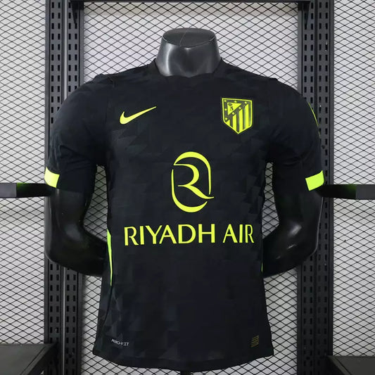 Atletico Madrid 26/27 Away Football Kit Player Version (S~4XL)