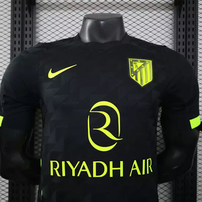 Atletico Madrid 26/27 Away Football Kit Player Version (S~4XL)