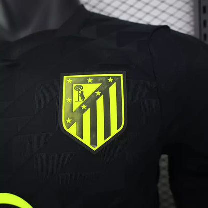 Atletico Madrid 26/27 Away Football Kit Player Version (S~4XL)