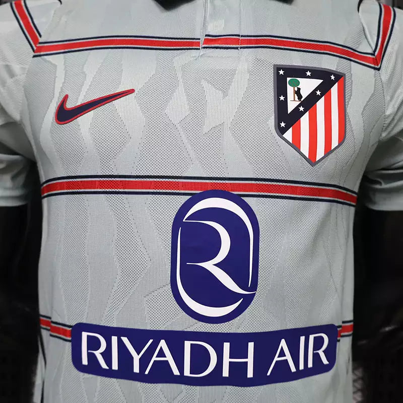 Atletico Madrid 26/27 Third Football Kit Player Version (S~4XL)