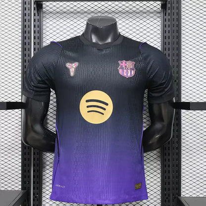 FC Barcelona 26/27 Away Football Kit Player Version (S~4XL)
